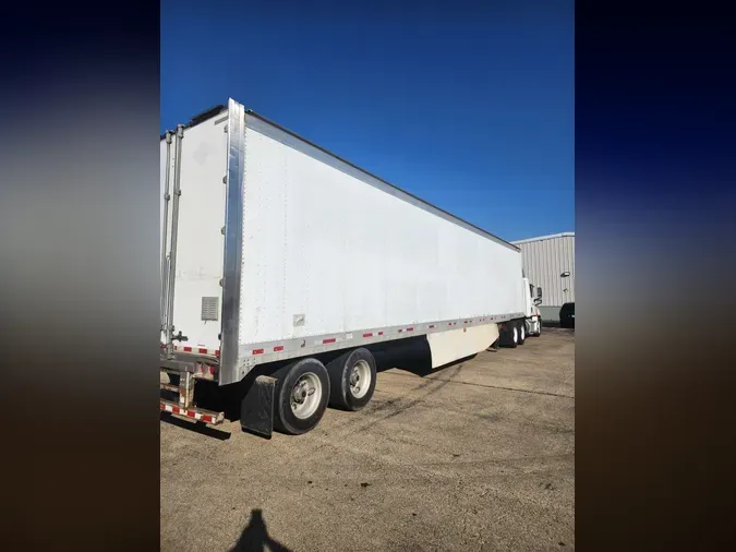 2013 GREAT DANE TRAILER CLA-1304-21048 48'