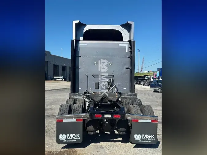 2020 PETERBILT 579