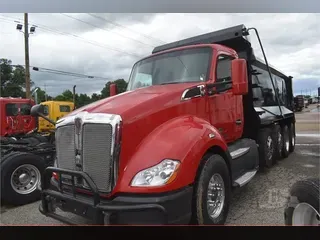 2019 KENWORTH T680