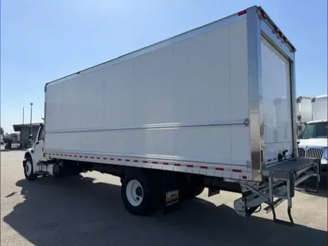 2020 Freightliner Business Class M2 106975425e020371b88744ca5ee4def2f61