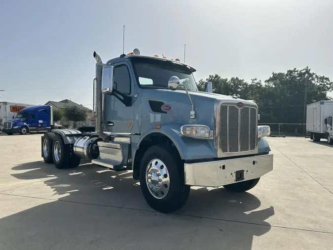 2021 Peterbilt 567