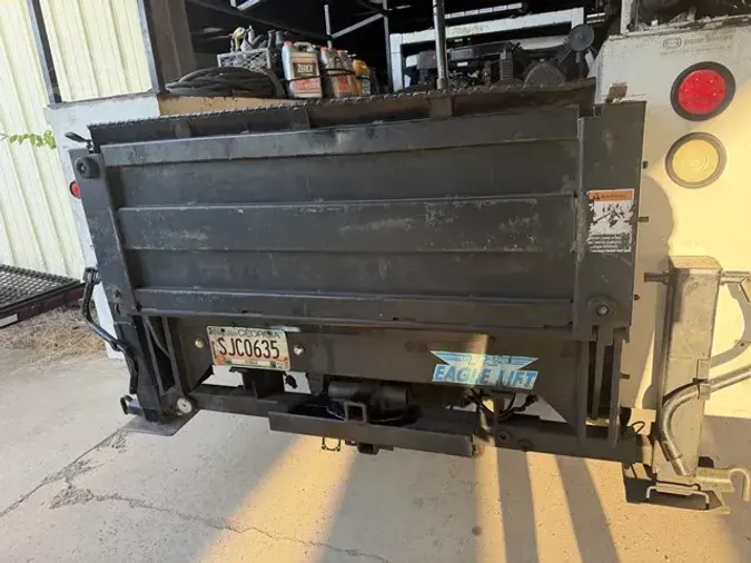 2014 RAM 3500 HD