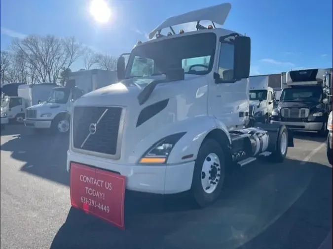 2019 VOLVO VNR42T 300975666a7536cd04394b431ffdefb1054
