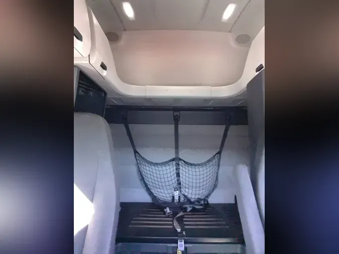 2020 FREIGHTLINER/MERCEDES NEW CASCADIA PX12664