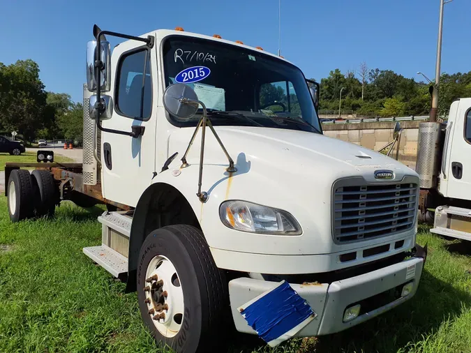 2015 FREIGHTLINER/MERCEDES M2 106975916a8c85e01c78c685a0948c73b38