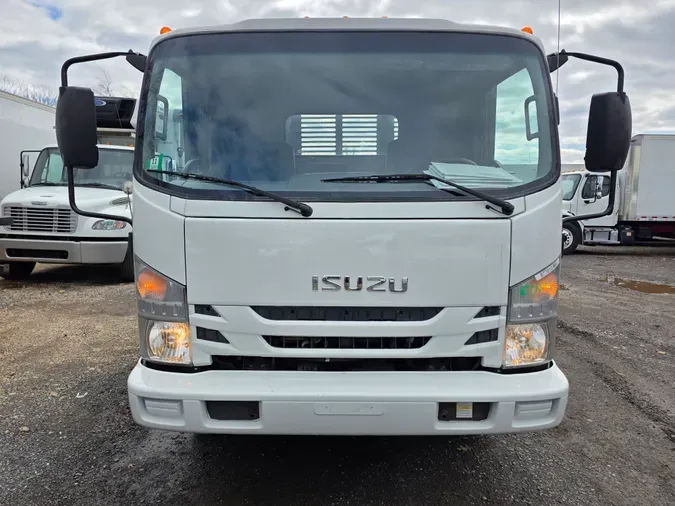 2019 ISUZU NRR