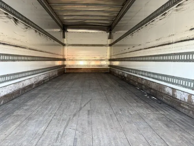 2020 Freightliner Business Class M2 106975ba6060a4bb26e1bf5f3dd0832d1af