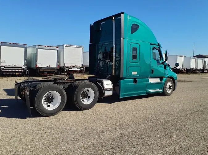 2021 FREIGHTLINER/MERCEDES NEW CASCADIA PX12664