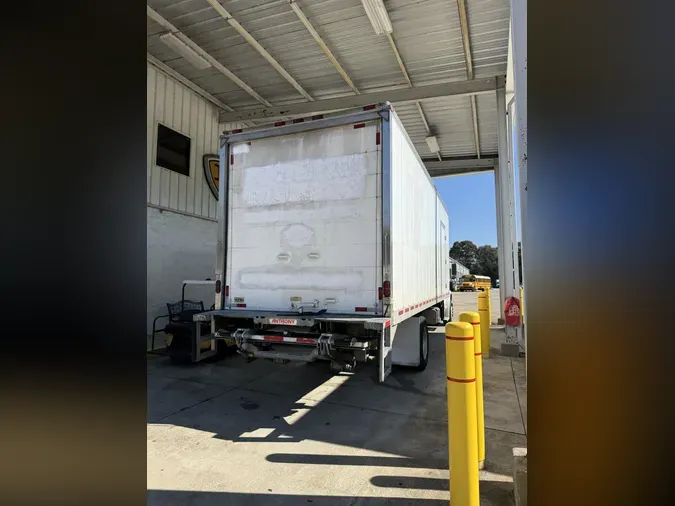 2019 Freightliner Business Class M2 106975cca708bb3ffc92d28b5f6d0ff2f1c