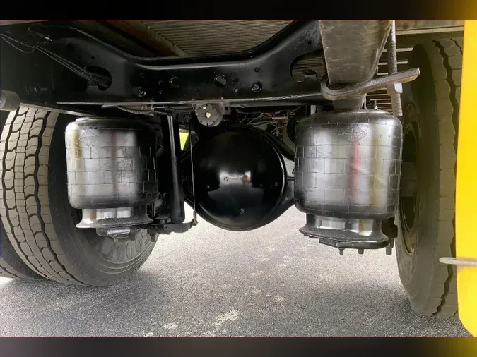2021 INT MV607