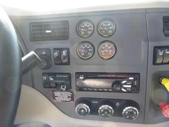 2019 Peterbilt 567