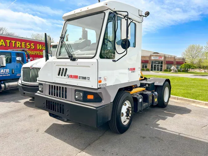 2021 KALMAR T2 DOT975cf1a5647463b5797d6ac58b35f64a