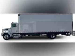 2020 Peterbilt 337