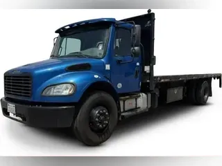 2019 Freightliner Business Class M2 106