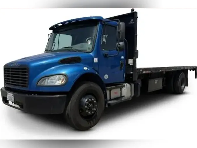 2019 Freightliner Business Class M2 106975d29cce6f3b6f3f44f9a6121f4a92d