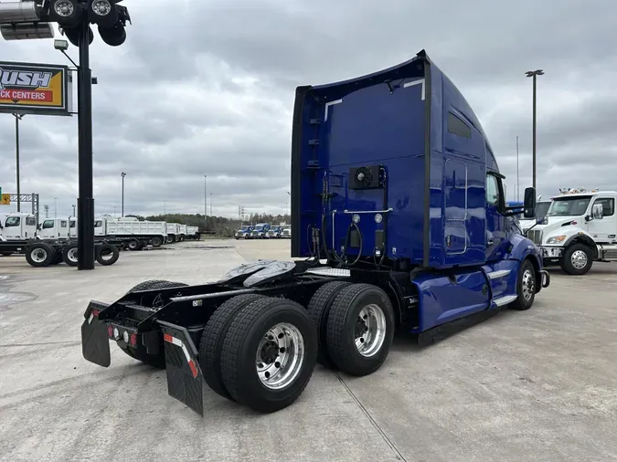 2021 Kenworth T680