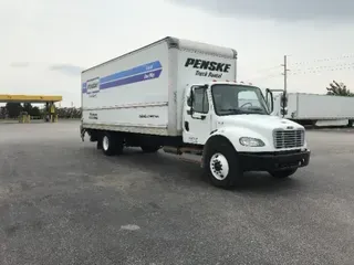 2017 FREIGHTLINER M2