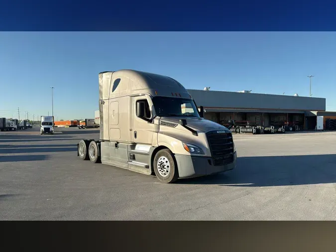2025 Freightliner Cascadia 126975e4c50dc8394f4aba0ebadd83e8dbd