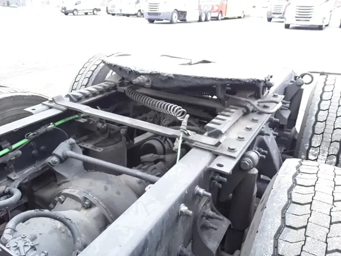 2020 FREIGHTLINER/MERCEDES CASCADIA 125