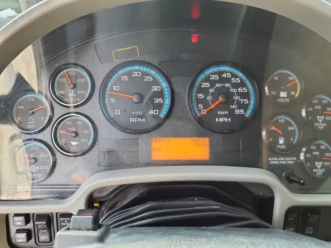 2019 NAVISTAR INTERNATIONAL 4300