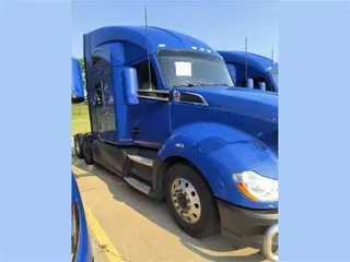 2020 KENWORTH T680