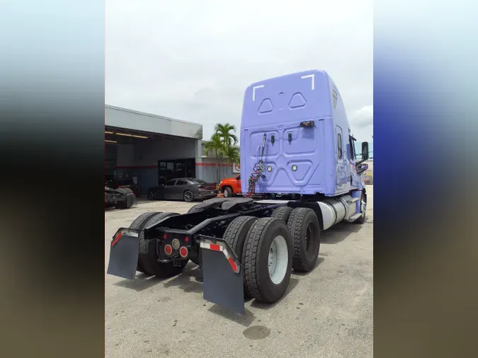 2021 FREIGHTLINER/MERCEDES NEW CASCADIA PX12664