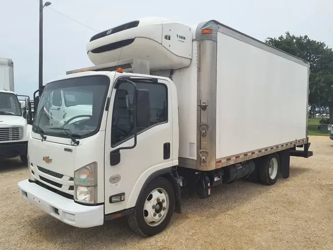 2021 CHEVROLET MOTOR DIV. LCF 4500XD976141ecc3fa8317b6884654a27c95ad
