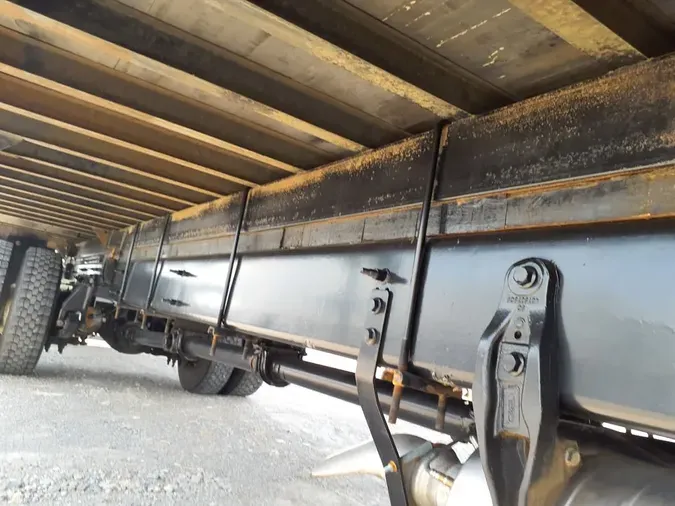 2019 NAVISTAR INTERNATIONAL 4300
