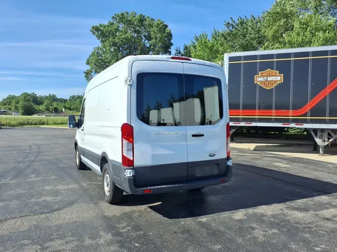 2015 FORD MOTOR COMPANY TRANSIT CONNECT