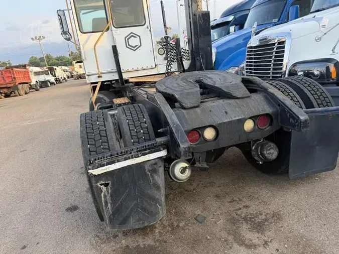 2008 CAPACITY TJ5000 DOT9763dcac5cff8462b4f0f2f4c6874a66