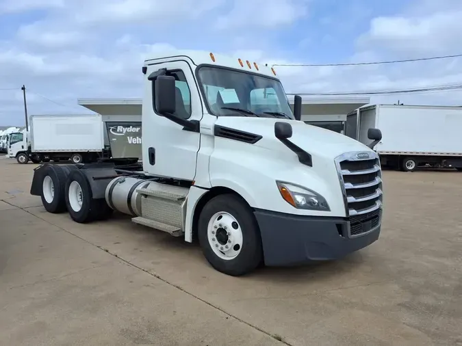 2020 FREIGHTLINER/MERCEDES NEW CASCADIA PX12664