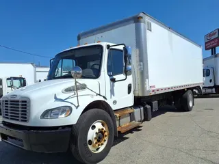 2020 FREIGHTLINER/MERCEDES M2 106