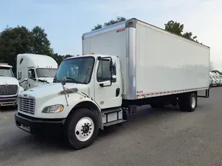 2020 FREIGHTLINER M2 106