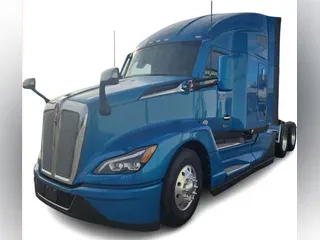 2026 Kenworth T680