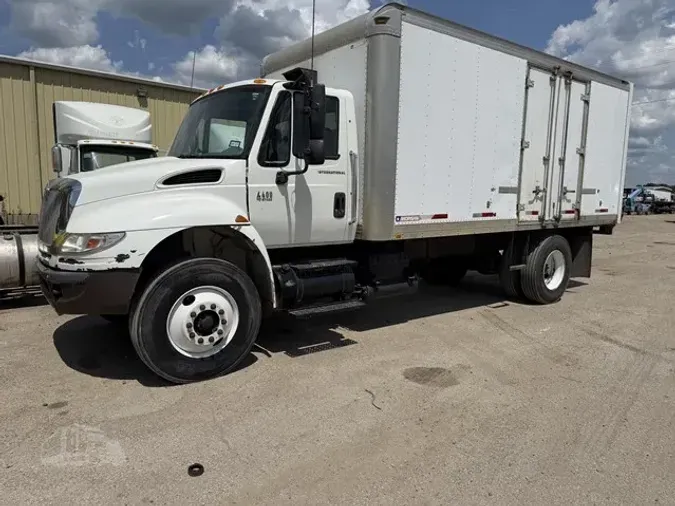 2008 INTERNATIONAL DURASTAR 440097669a0686093a18e05d75f445280409