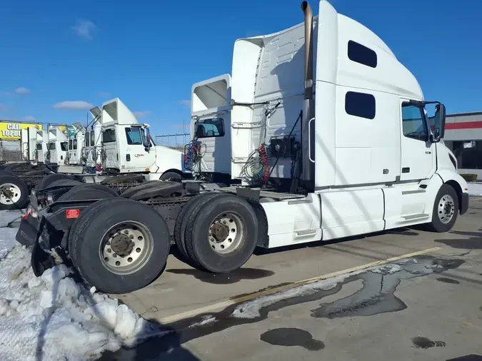 2020 VOLVO VNL64T-760