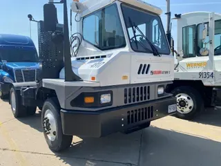 2018 CAPACITY TJ5000