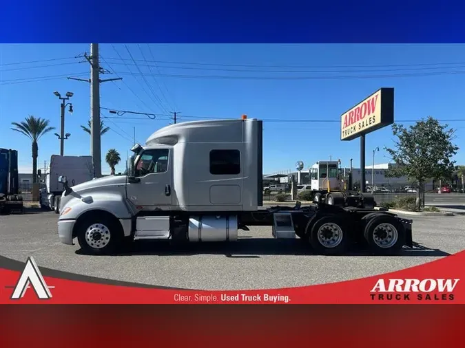 2021 INTERNATIONAL LT97676c1106e5abc79f5848ebd1a2324d