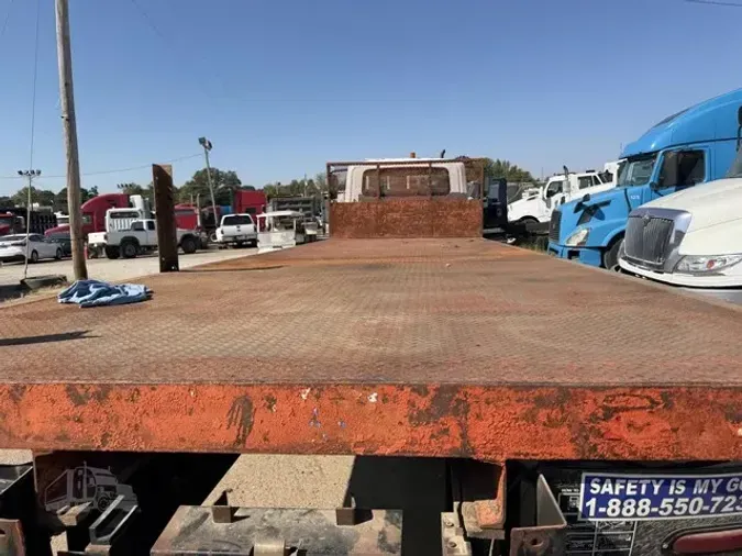 2008 INTERNATIONAL DURASTAR 4300976803b94a0b1da0254086df5fd99d74