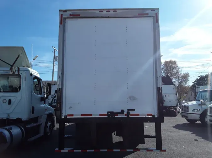 2018 NAVISTAR INTERNATIONAL 4300