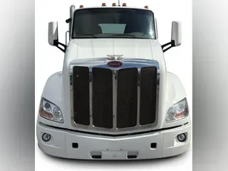 2018 Peterbilt 579