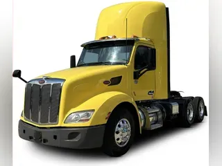 2021 Peterbilt 579