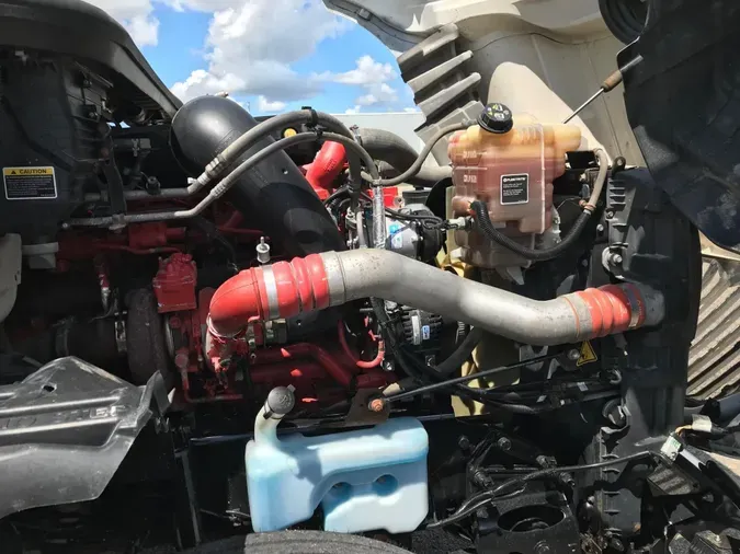 2020 International LT625976893c88c4e4807e21408d87accf1b6
