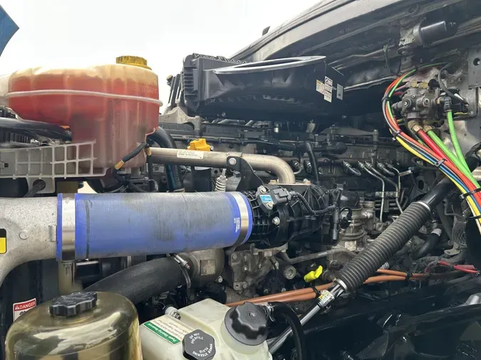 2022 Freightliner Cascadia