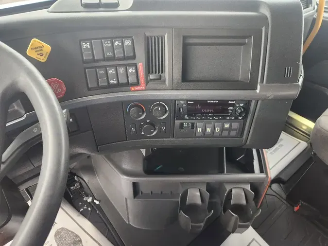 2022 VOLVO VNL64T740976920232186319eccb1abc49696231e