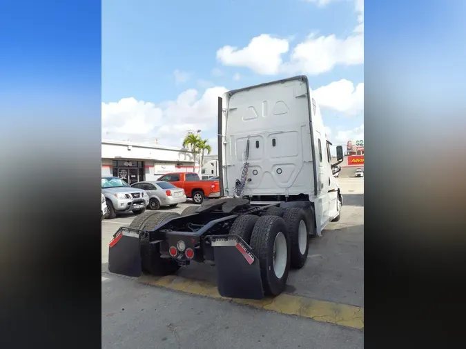 2022 FREIGHTLINER/MERCEDES NEW CASCADIA PX12664
