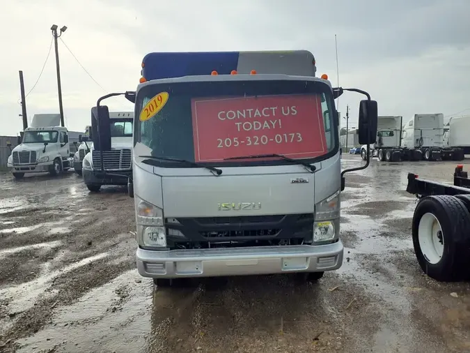 2019 ISUZU NRR
