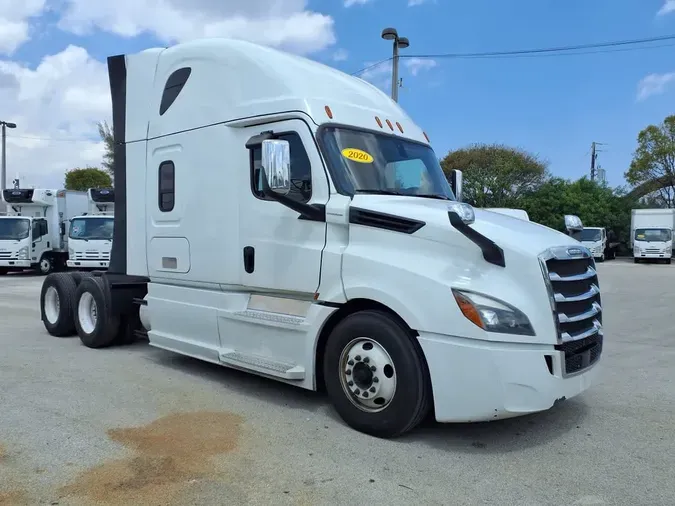 2020 FREIGHTLINER/MERCEDES NEW CASCADIA PX12664
