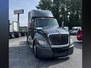 2020 INTERNATIONAL LT625
