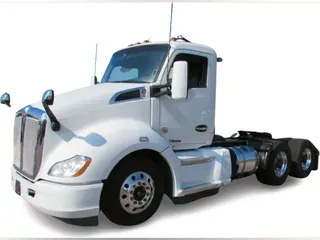 2020 Kenworth T680